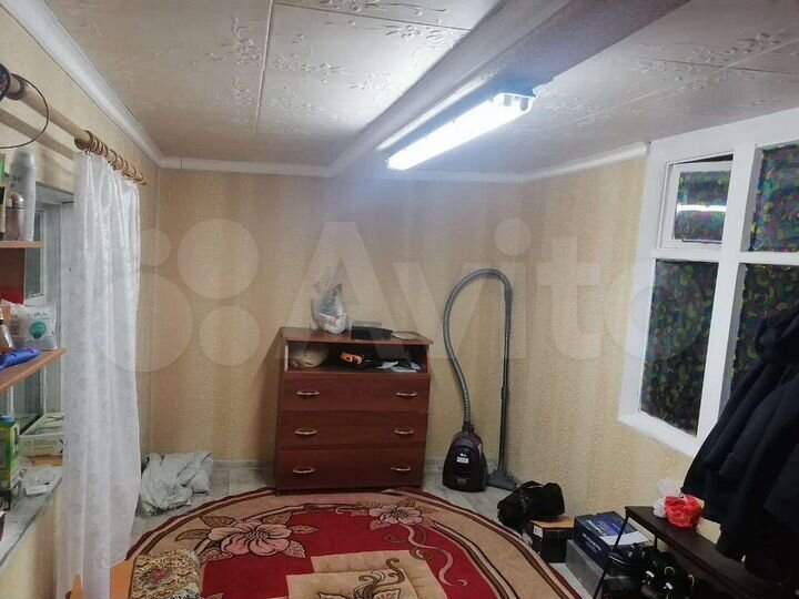 Дом 74 м² на участке 11 сот.