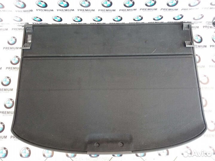 Задняя полка шторка бмв х6 ф16 е71