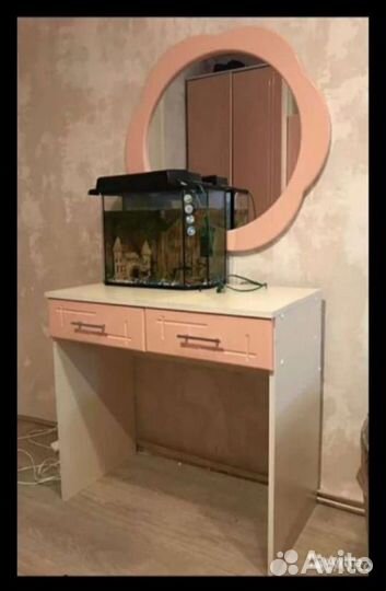 Детская мебель для девочки