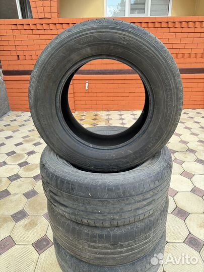 Колеса двухсотка