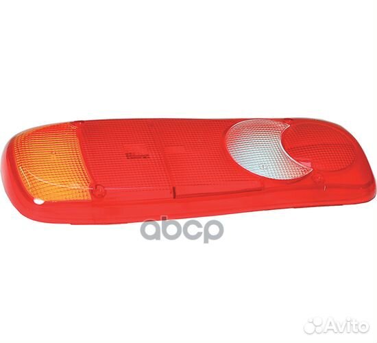 Стекло фонаря заднего DAF LF45/ Renault Midlum