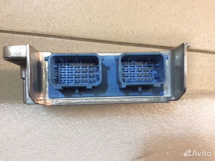 Блок управления AIR BAG Kia Sportage 3 2010-2015