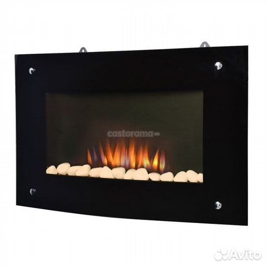 Электрокамин