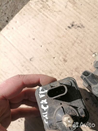 Корректор фар Киа Спектра