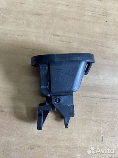 Замок лючка горловины топливного бака Lanos T100