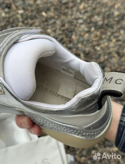 Кроссовки adidas Stella mccartney