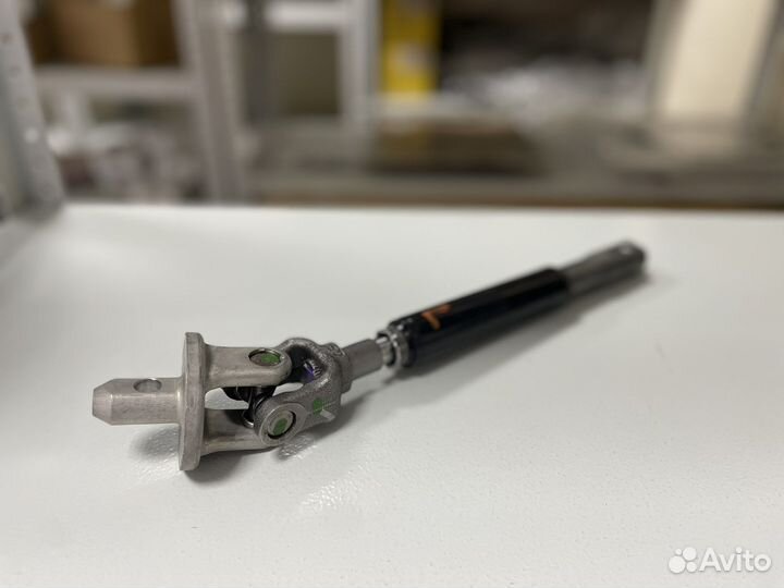 Вал рулевой колонки Cadillac Escalade 2007-2020