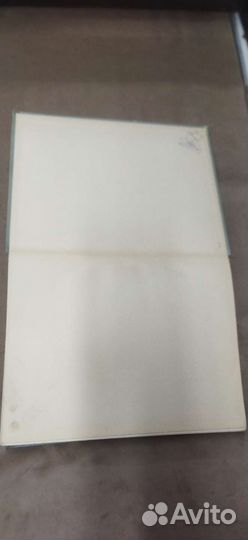 Повесть о настоящем человеке 1955 год