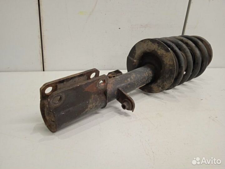 Амортизатор передний левый Bmw X5 E53 2000