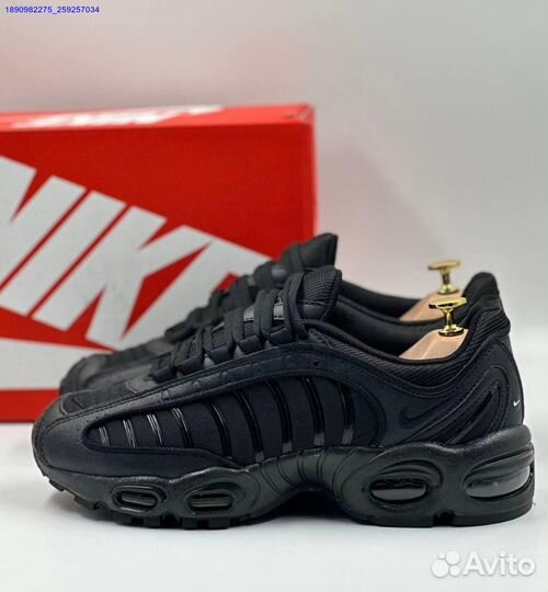 Кроссовки Nike Air Max Tailwind 4 (Арт.38989)