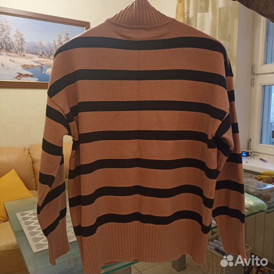 Трикотажное полотно Marsena