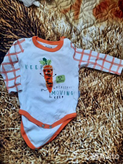 Одежда на девочку