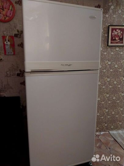 Холодильник бу