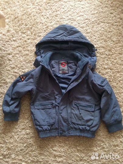 Костюмчик детский