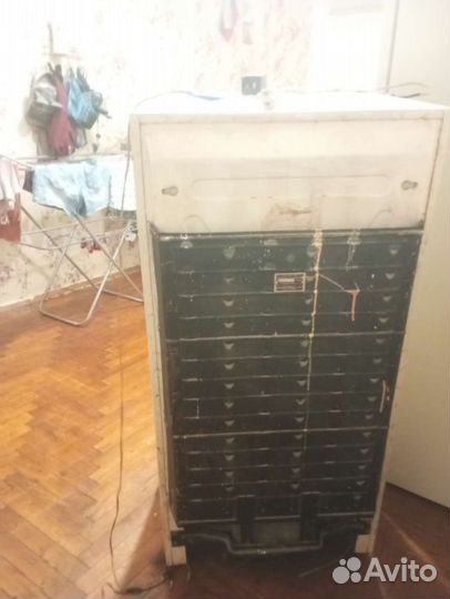 Холодильник на запчасти