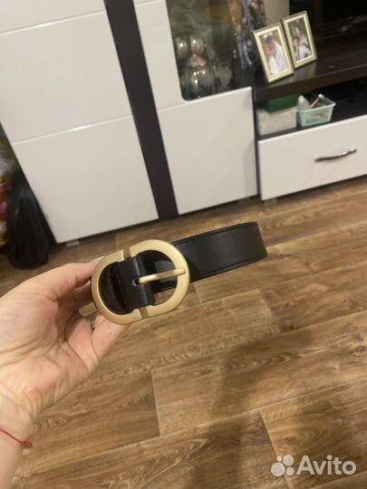 Ремень женский