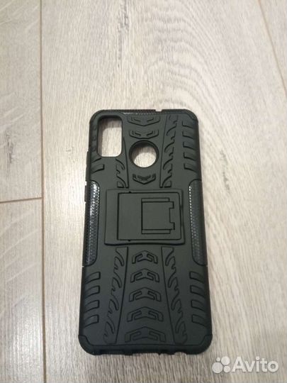 Чехол на honor 8Х