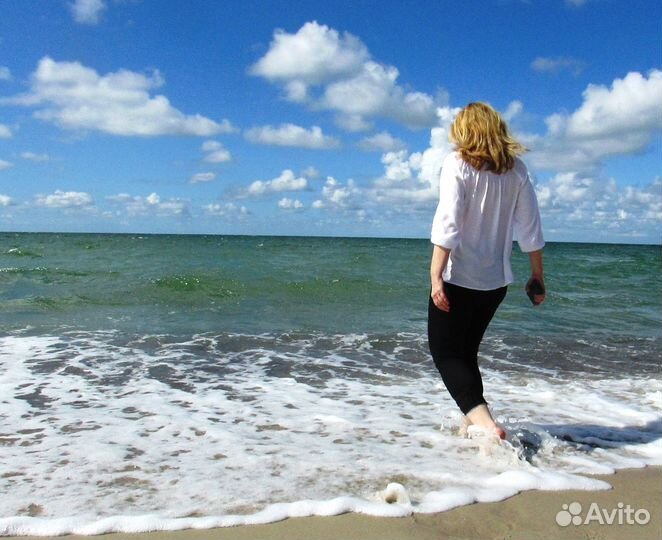 Экскурсии. Гид по Калининграду и области