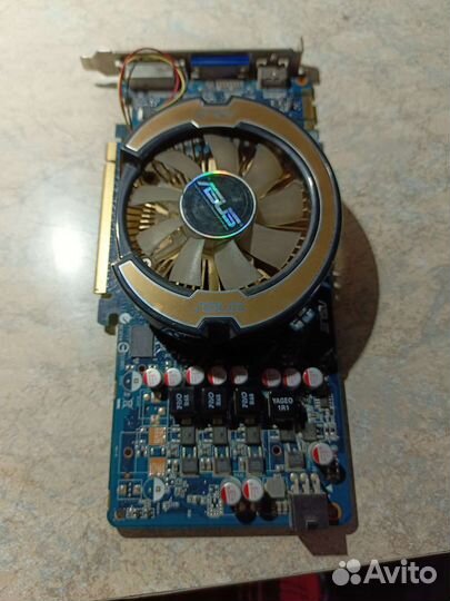 Видеокарты