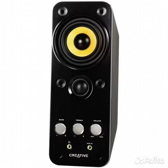 Колонки 2.0 Creative GigaWorks T20 series II