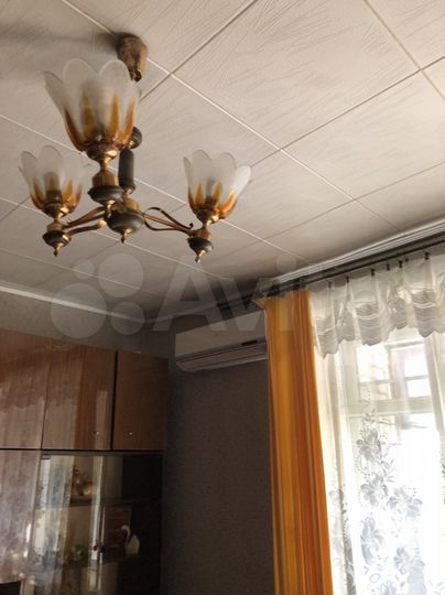 3-к. квартира, 59,4 м², 2/2 эт.