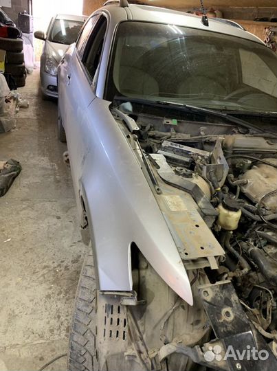 Инфинити, infinity FX35,FX45на разбор,кузов по час