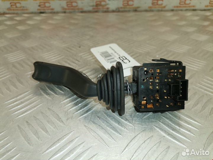 Переключатель поворотов Opel Corsa C 2001 9185413