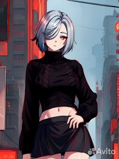 Арт на заказ