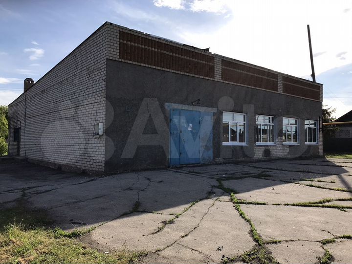 Торговая площадь, 268 м²