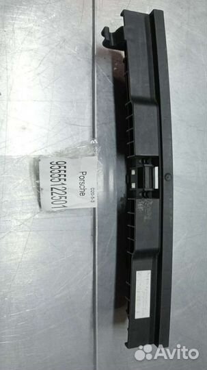 Кронштейн пола багажника Porsche Cayenne 2003