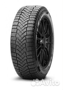 Pirelli Ice Zero FR 185/65 R15 92T