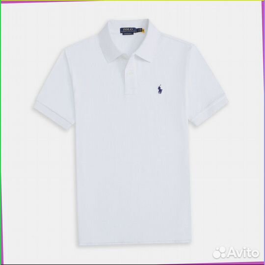 Футболка Polo Ralph Lauren (36182 Артикул товара: )