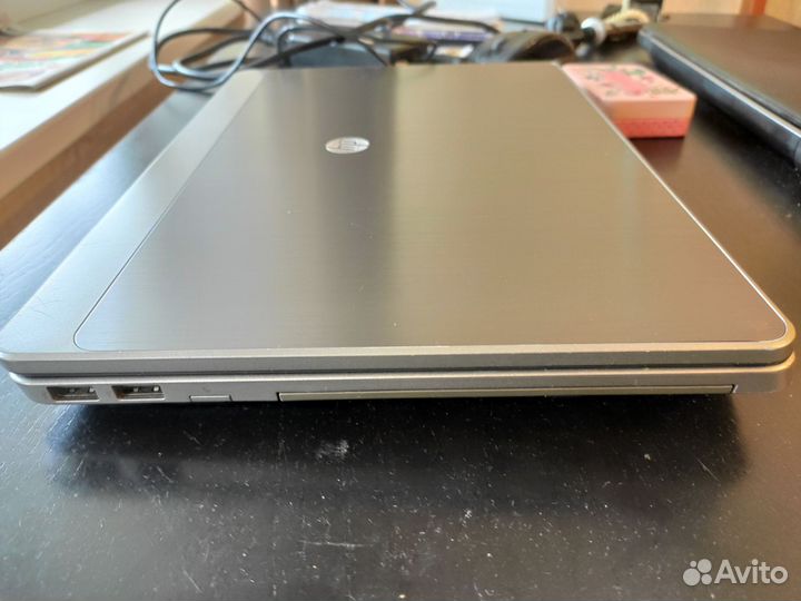 Hp probook 4330s
