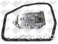 Фильтр АКПП jt391k JS Asakashi