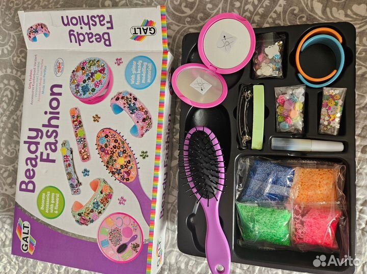 Набор для творчества