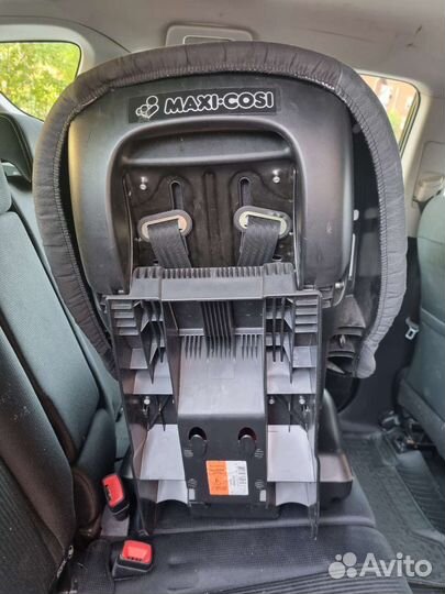 Детское кресло Maxi Cosi Priori