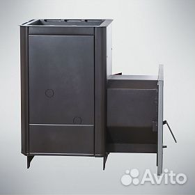 Печь Варвара Паленица удлиненная топка