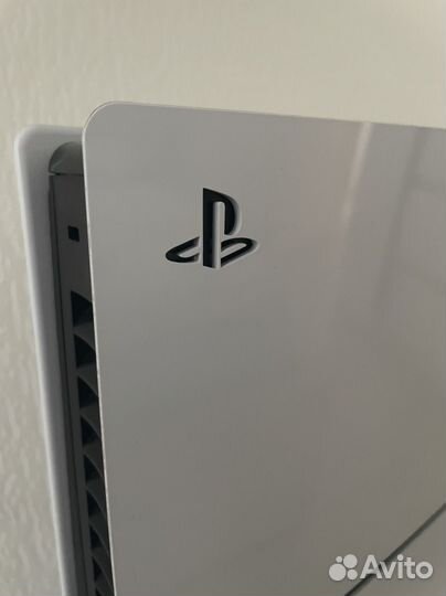 Sony playstation 5