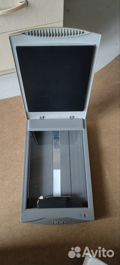 Сканер BenQ S2W 5000U