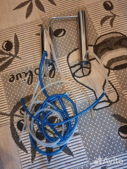 Самогонный аппарат дистилятор