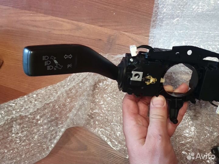 5K0953507AF 5K0953549A golf 6 мультируль