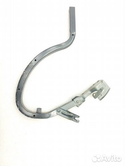 Петля крышки багажника левая Chevrolet Cruze J300
