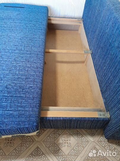 Продам диван бу