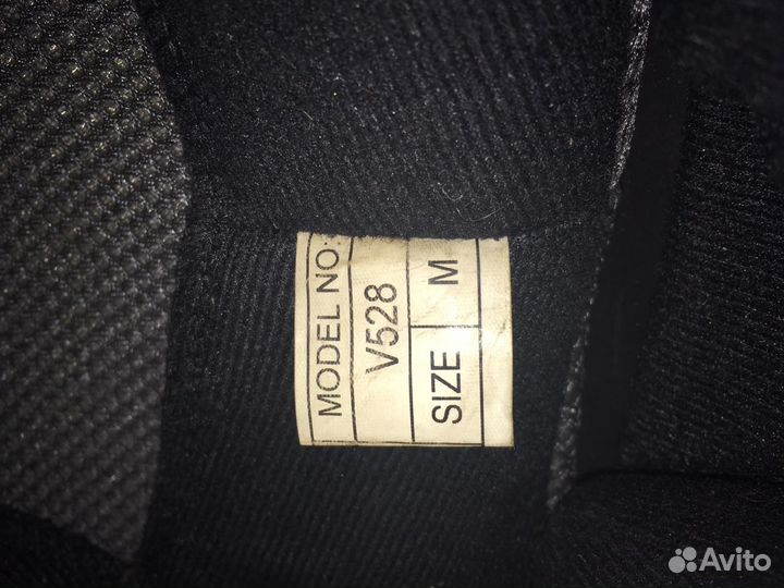 Мото шлем CAN