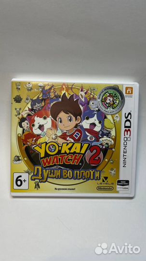 Игры для nintendo 3ds/2ds