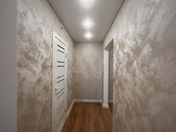 Квартира-студия, 28,7 м², 3/15 эт.