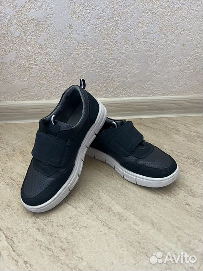 Кеды на мальчика