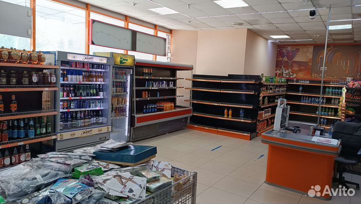 Аренда помещения под магазин