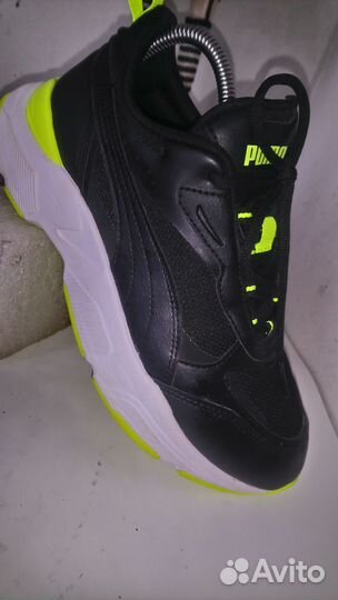 Кроссовки Puma. 40.5
