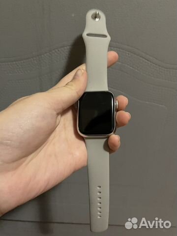 Часы apple watch 8 41 mm новые купить в Новокузнецке | Личные вещи | Авито